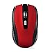Produktbild HXRSZ Drahtlose Maus Mini Wireless Mouse Optische Gaming Mouse Geschäftsstelle Hohe Qualität Mäuse & USB-Empfänger Für PC Laptop