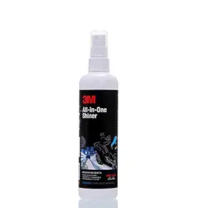 3M All-in-One Shiner (250 ml)