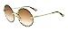 Produktbild Chloé Sonnenbrillen ROSIE CE142S BROWN SHADED LIGHT GREY GOLD/BROWN Damenbrillen