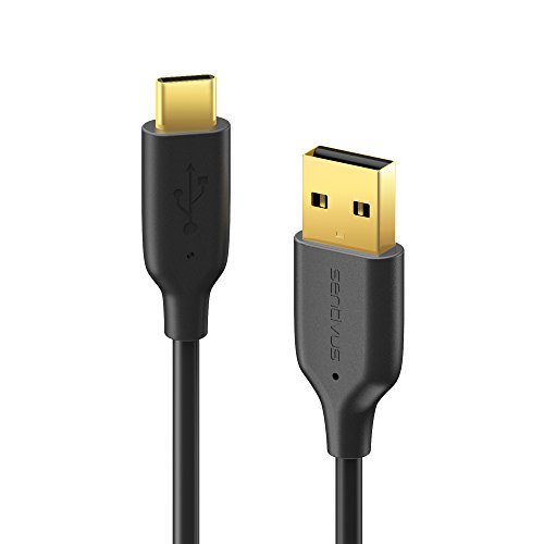 Sentivus® USB 3.1 Kabel 1m (Typ A Stecker auf 3.1 Stecker) – Ladekabel / Datenkabel – Pro Series - 4