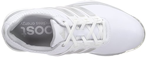 adidas Damen Adipower Boost 2 Golfschuhe - 7