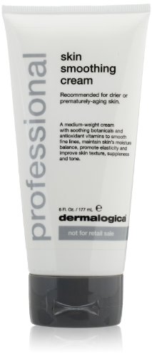 Skin Health by Dermalogica Skin Smoothing Cream Salon Size 177ml