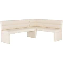 Suchergebnis auf Amazon.de für: Leder - Bänke & Eckbankgruppen / Küche