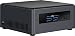 Produktbild Intel NUC NUC7i5DNHE BGA 1356 2.6GHz i5-7300U UCFF Schwarz, BLKNUC7I5DNHE