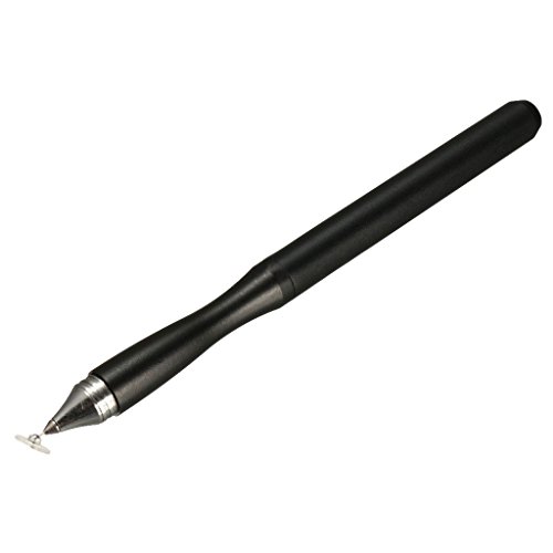 Generic Premium Touchstift Eingabestift Stylus Touch Pen – Schwarz - 2