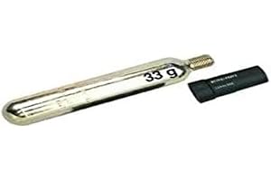 PLASTIMO 58460 Kit de Recharge Mixte Adulte, Or, Taille Unique