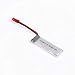 Produktbild 1 pc 3,7 V 500 mAh 25C Lipo Batterie Modell 701855 mit JST Stecker für FPV RC