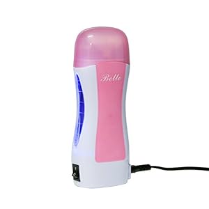 Belle Electrical Wax Heater Portable Depilatory Wax Warmer Machine for Hot Waxing Hair Removal - Image 5