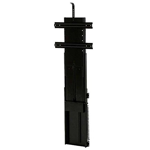 DQ Wall-Support - Dq TV Ascensor estándar Soporte de Pared de 700 TV - Recomendado TV de tamaño 26