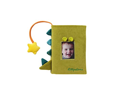 Liliputiens 87320 Fotoalbum Walter Drache