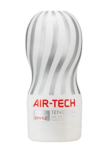 Masturbador Tenga Air Tech por 19,54€ ¡¡22% de descuento!!