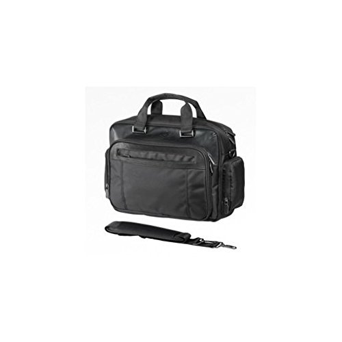 Fujitsu 0774KS2 Prestige Pro Maxi Case für Notebook bis 35,6 cm (14 Zoll) schwarz