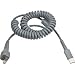 Produktbild Intermec USB 2.0 8 ft – USB Kabel (USB A, USB A, männlich/männlich, Grau)