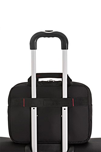 Samsonite Guardit Bailhandle 13 3  10 Liters  Schwarz
