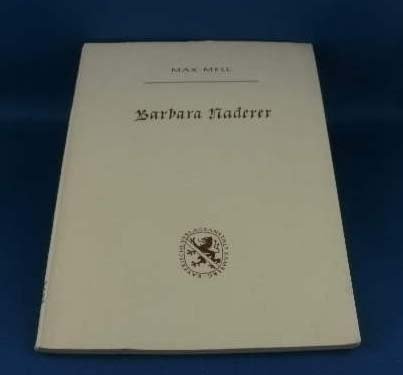 Download Barbara Naderer