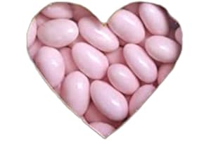 DOUNIA MARIAGE Dragée aux amandes rose 1KG