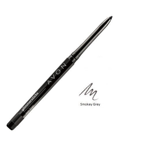 Glimmerstick Eyeliner (Smokey Grey)
