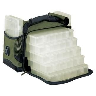 Preisvergleich Produktbild DAM GERÄTETASCHE GROSS