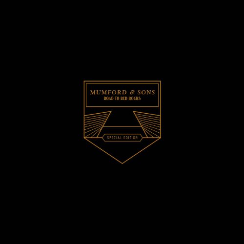 Preisvergleich Produktbild Road to Red Rocks [Lp / CD / Dvd]