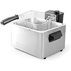 KITCHEN COOK Friteuse