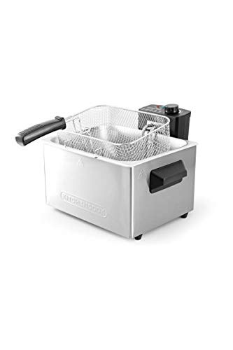KITCHEN COOK Friteuse