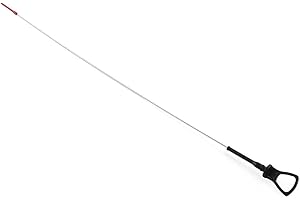 GZYF 11437600470 Engine Oil Level Dipstick Indicator for 1 Series F20/F21 2011-2019, 3 Series F30/F31 2011-2019