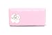 Cute and Trendy wallet purse for girls with great organiser pockets - Baby Pink RS.279.00