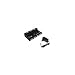 Produktbild Nicht Hub 7 Ports USB +, Sektor schwarz Spyker EAN > 3700284617310