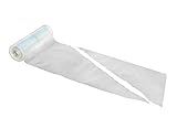  De Buyer 4348.40 - Mangas pasteleras Desechables (40 cm, 100 Unidades)