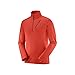 Produktbild Salomon Sweatshirt 1/4 Zip Discovery