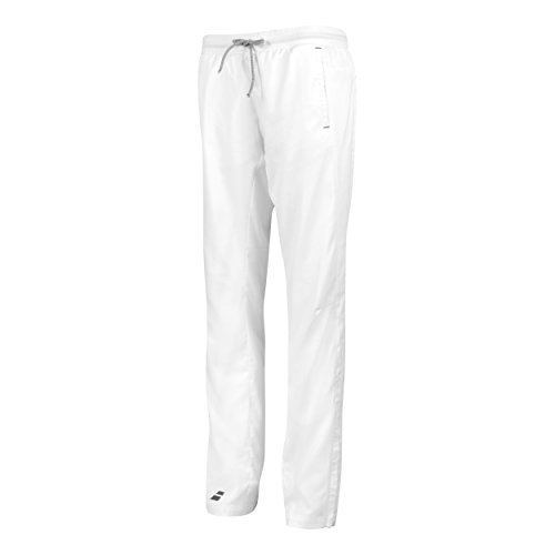 Babolat Pantalon Femme Core Club Pant Blanc 2018