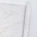 Produktbild Hode Marmor Folie Selbstklebende 45 cm × 200 cm PVC Küche Bad Dekoration Vinyl Selbstklebend Aufkleber Möbelfolie DIY Selbstklebende Tapete Dekorfolie Dekorative Wandfolie Marmor klebefolie Fliesen