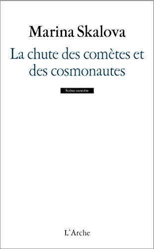 Livres gratuits à télécharger sur mon iPod La chute des comètes et des cosmonautes DJVU 2851819658 by author