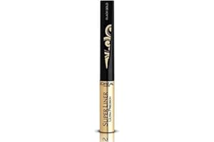 L’ORÉAL PARIS L'Oréal - Superliner Ultra Precision Black Gold