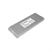 Produktbild MICROBATTERY mbi54169 Lithium Polymer 5400 mAh 10.8 V Akku wiederaufladbar – Akkus (Lithium Polymer (Lipo), 5400 mAh, Notebook/Tablet, 10,8 V, 58 Wh, weiß)