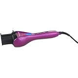 Techwood - Fer a boucler céramique TBR-254