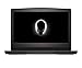 Produktbild Alienware 17 R4 2.8 GHz i7 – 7700hq 17.3 2560 x 1440pixel Schwarz, Silber Computer Laptop