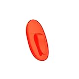 Fácil de usar: Hay un clip en la parte posterior. Fije el producto en la correa de la gorra de natación o en las gafas de natación. Nota importante: el dispositivo debe estar fijo en la cabeza del usuario. Es alimentado por USB, fácil de cargar