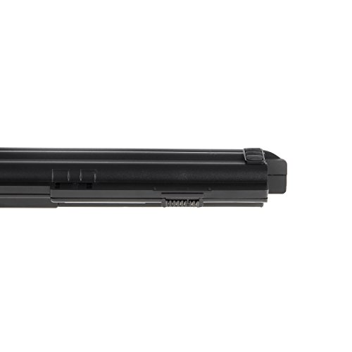 Green Cell® Extended Serie Laptop Akku für Lenovo ThinkPad X201 3712 (9 Zellen 6600mAh 10.8V Schwarz) - 8