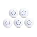 Produktbild Ubiquiti Networks Unifi AP, AC, High Density 5-Pack, UAP-AC-HD-5 (5-Pack)