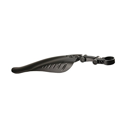 SAVFY® Fahrrad Schutzblech Schmutzfänger hinten Mugguard, schutzt vor Schlammspritzer - 2