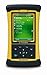 Produktbild TRIMBLE NOMAD 900L RUGGED HANDHELD COMPUTER NUMERIC KEYPAD 806MHZ PROCESSOR 128 MB RAM/1GB FLASH MEMORY 5200 MAH LI-ION BATTERY YELLOW WIN MOBILE 6.1 BLUETOOTH WI-FI GPS CF AND SD PORTS [nmdaey-111-00] by Trimble Navigation