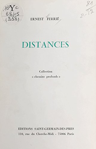 Download Distances Download Distances