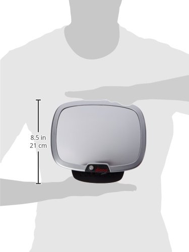 diono 60342.0 Easy View Plus Kindersitzspiegel - 3