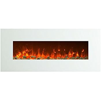 cheminee electrique glow fire