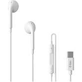 Ttec Rio 3 USB-C Stereo Mikrofonlu Kulaki&ccedil;i Kablolu Kulaklık Beyaz 2KMM16B