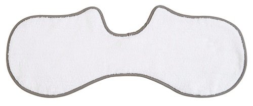 Jollein 030-566-64802 Burp Cloth (Multicoloured)