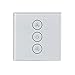Produktbild Fan Switch, Smart WiFi Touch Switch, Remote Control Switch, Speed Control Smart Switch Alexa Google Home