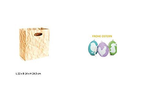 Preisvergleich Produktbild Knitterbox osternest