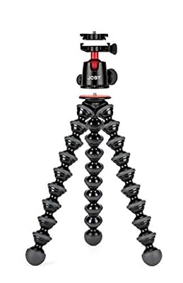Joby GorillaPod 5K Kit noir/charcoal